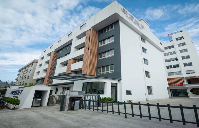 WENZHOU KHAN ELECTRONIC CO.，LTD.